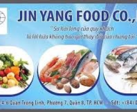 JIN YANG FOOD