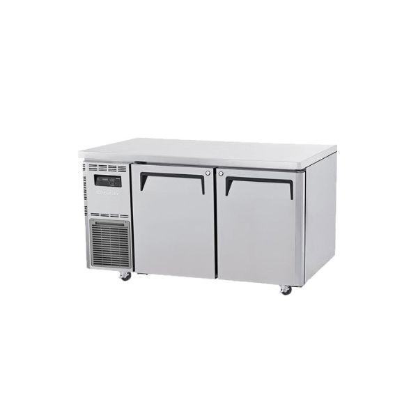 Bàn đông 2 cánh 1m5 Turbo Air KUF15-2