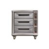 Lò nướng BERJAYA 3 tầng 6 khay BJY-E20KW-3BD