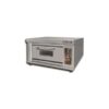 Lò nướng Gas BERJAYA 1 tầng 2 khay BJY-G60-1BD