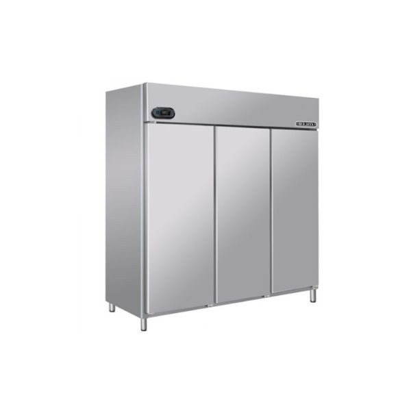 Tủ đông 3 cánh BERJAYA BS3FDUF/Z/GN