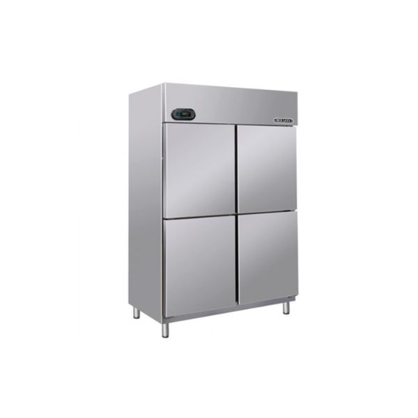 Tủ đông 4 cánh BERJAYA BS 4DUF/Z