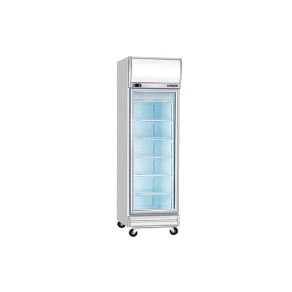 Tủ mát 1 cánh kính BERJAYA 1D/DC-SM