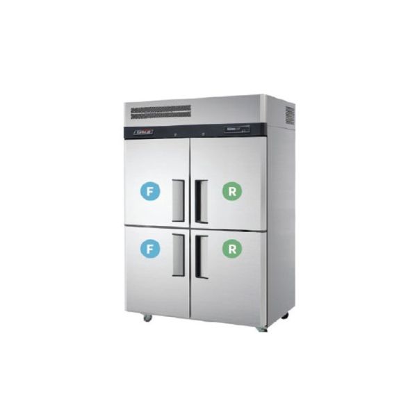 Tủ Mát/Đông Turbo Air KRF45-4H