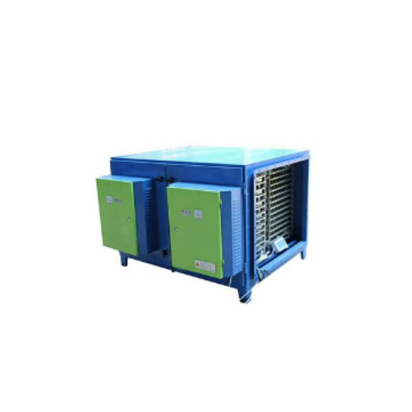 Máy lọc tĩnh điện xử lý khói mùi nhà hàng – ADP-14
