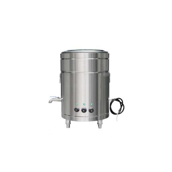 Nồi điện nấu Phở - Hầm xương 100 lít mâm nhiệt