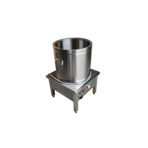 Nồi điện nấu Phở – Hầm xương đế vuông 20 lít mâm nhiệt