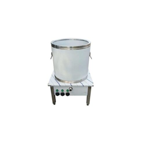 Nồi điện nấu Phở – Hầm xương đế vuông 70 lít mâm nhiệt