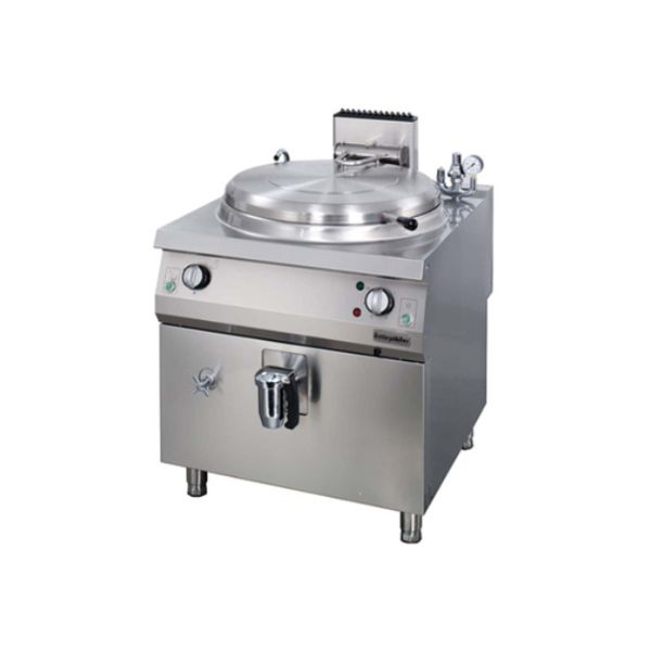 Nồi hầm dùng điện OZTI OTEI 60